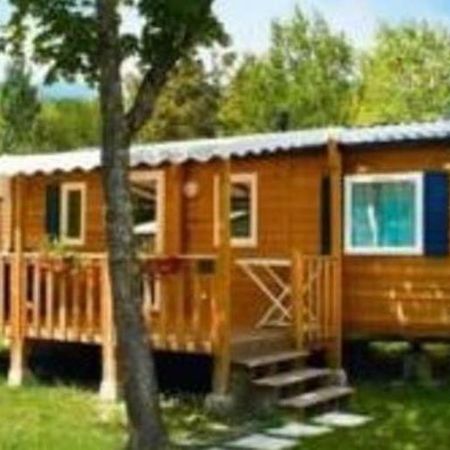 Mobil Home Chamonix Mont Blanc Passy  Εξωτερικό φωτογραφία