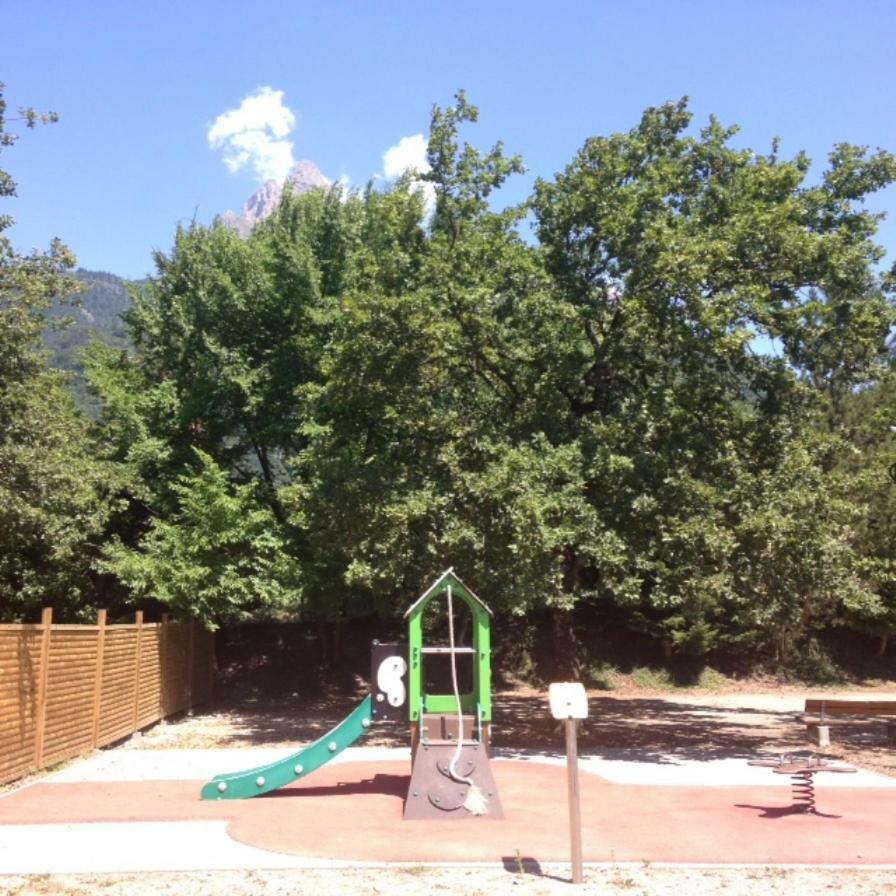 Mobil Home Chamonix Mont Blanc Passy  Εξωτερικό φωτογραφία